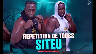 🛑En Direct Répetition de tousse de Siteu Yalmine bi a diamegeune [upl. by Graniela]