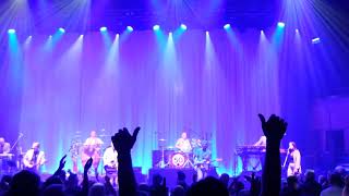 Take me Im yours plus extended band introductions Squeeze Glasgow Royal Concert Hall 11102024 [upl. by Revlis]