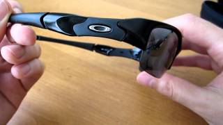 Oakley Flak Jacket wo Commentary [upl. by Rico]