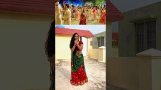 Vachinde song  Vachinde Full Song  Sai Pallavi Dance  Fidaa Movie Songs  Vachinde Song status [upl. by Goodson]