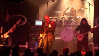 Devin Townsend Project  By Your Command  Live [upl. by Santiago]