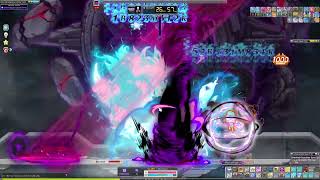 Maplesea Aran Remaster Chaos Dusk [upl. by Inaffets]