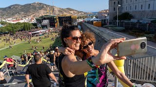 Cartagena inicia su verano de conciertos y festivales con Judas Priest Tony Aguilar Carla Bruni [upl. by Cote]