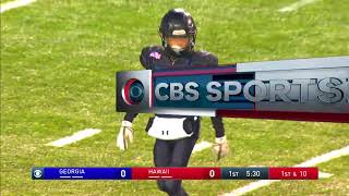 12U amp 14U 2017 Championship Games CBS [upl. by Bluefield]