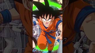 Dragon Ball Goku DOES Have Development [upl. by Evette196]