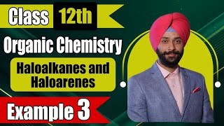 Ex 103 NCERT Solution Chemistry Class 12  Identify all the possible mono chloro structural isomers [upl. by Hsaka]