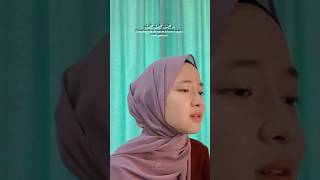 Hannet arabic cover liriklagu [upl. by Ydoc960]