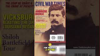 The Mysterious Disappearance of Ambrose Bierce fypviral foryou foryoupage history mystery [upl. by Annoit415]