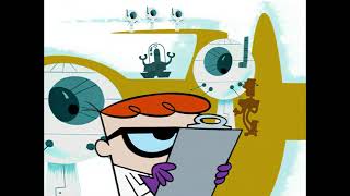 Dexter Laboratory  Back To The Lab Remastered HD [upl. by Herb]