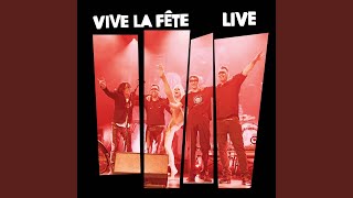 Mon Dieu Live [upl. by Ennelram395]