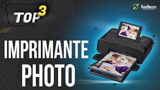 ⭐️ MEILLEURE IMPRIMANTE PHOTO 2022  Comparatif amp Guide dachat [upl. by Crissie]