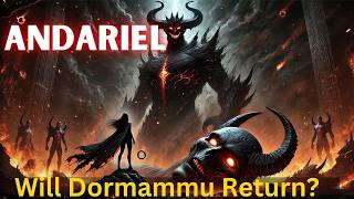 The Rise of Andariel Hell’s Hidden Threat [upl. by Martijn599]