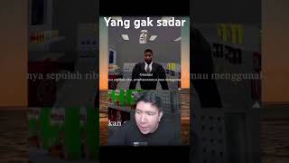 ReCeH kata dia🗿 artmemes windahbasudara funny [upl. by Trepur111]