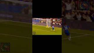 Beat goal in football soccer bestgoal footballshorts football music sports shortvideo shorts [upl. by Nythsa]