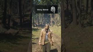 Legendary hats location  Tamil  rdr2 [upl. by Porta630]