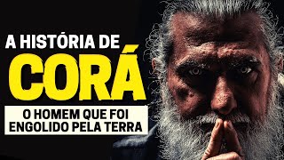 QUEM FOI CORÁ NA BÍBLIA COMO FOI A REBELIÃO DE CORÁ DATÃ E ABIRÃO [upl. by Rawna]