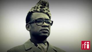 16 mai 1997 la chute de Mobutu un Kinois témoigne sur RFI [upl. by Nylannej334]