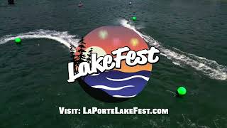 Lakefest 2024 [upl. by Nnylak360]