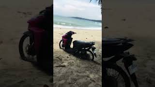 Motoran ke sawarna emang secandu ini [upl. by Appledorf107]