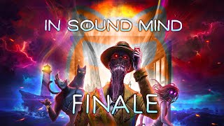 In Sound Mind  Tape 6  Rainbow  Therapy is over [upl. by Casilda]