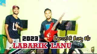 Instrument Timor 2023  Labarik Lanu  Remy Elu amp Laurent [upl. by Acysej881]