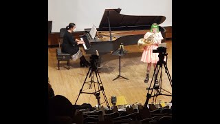 Leas DMA Recital 2 [upl. by Penrose]