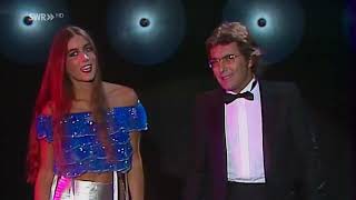 AL BANO amp ROMINA POWER  Felicità 1982 [upl. by Wendeline]