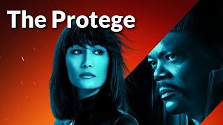 The Protege Soundtrack Tracklist  The Protege 2021 Michael Keaton Samuel L Jackson Maggie Q [upl. by Pinckney856]