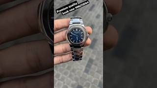 patek philippe nautilus 5711 watch fashion 9986728164 [upl. by Bronson]