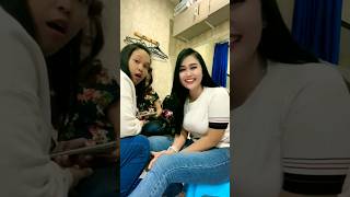 Gadis Malaysia quotNur azizahquot  Musik asik Viral viralshort fypシ゚viral fyp [upl. by Brice]