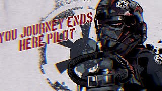 Your journey ends here pilot  Phonkha x SKETS  RAVEN [upl. by Daney385]