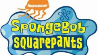 Spongebob Squarepants Credits Theme [upl. by Itnuahsa]