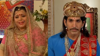 Akbar ने दिया Birbal को महल छोड़ने का हुकम  Akbar Birbal  Episode 106  Big Magic [upl. by Anemij]