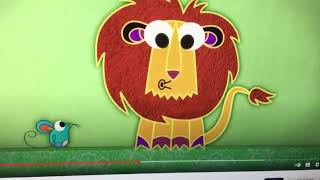 Patchwork Pals The Lion 🦁 [upl. by Spence]