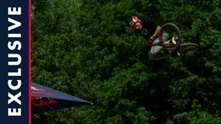 Wizard of Aus  Dirt Metal and BMX in the Czech Republic  Episode 8 [upl. by Natalina]