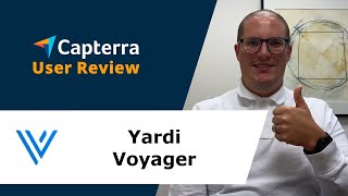 Yardi Voyager vs MRI Software Why I switched from MRI Software to Yardi Voyager [upl. by Dera]