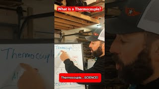 How does a Pyrometer Work Exhaust Gas Temperature Gauge egt diesel science [upl. by Gross146]