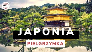 Pielgrzymki do Japonii z Biurem Podróży Misja Travel [upl. by Medora]