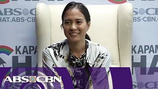 Sosyal vs Di Sosyal by Isabelle Daza [upl. by Akalam]