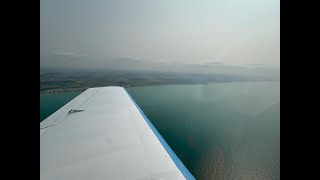 TDF2024J1V2  Le Tréport  Dieppe [upl. by Enairda]