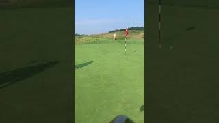 Oakmont Country Club Crazy Greens in the 2021 US Amateur Alvaro Mueller shows that with this video [upl. by Bodwell280]