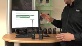 What is the difference between VHF amp UHF Two Way radios [upl. by Adihsar]