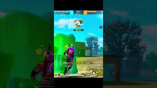 free fire trending short videos free fire CG Madmax ff impossible 🎯 READMI NOTE 13C PHONE 📱 [upl. by Akiemahs]