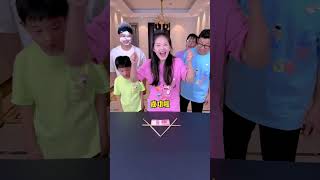 Move Chopsticks To Win 10000 Yuan Is There Really An AnswerFunnyfamily Partygames Funny Short [upl. by Bryn]