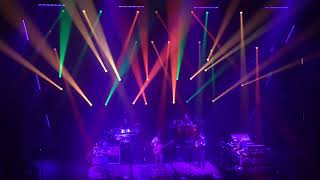 UMPHREYS McGEE  Bridgeless II  4K Ultra HD  The Riviera Theater  Chicago IL  12302023 [upl. by Bradley125]