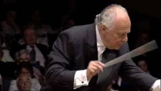 LORIN MAAZEL  Beethovens Symphony No 9 [upl. by Errehs]