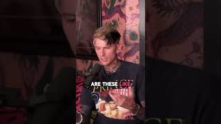 mgk talks about people saying he switched genres after the eminem beef machinegunkelly rap [upl. by Cheslie786]