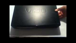 Full Review Vizio BluRay Player [upl. by Eanrahs]