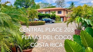 Retirement Community La Fortuna Costa Rica  Modular Homes Walk Thru🚶‍♂️ [upl. by Adierf521]