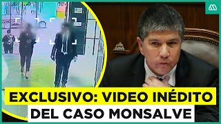 Cronología de un escándalo Mega Investiga accede a videos exclusivos del Caso Monsalve [upl. by Airehtfele]